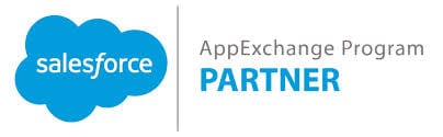 App Exchange Logo