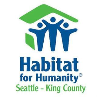 Habitat Seattle logo
