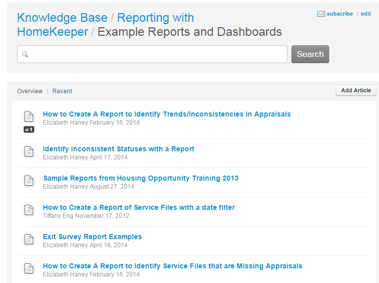 example_reports