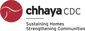 Chhaya organization logo